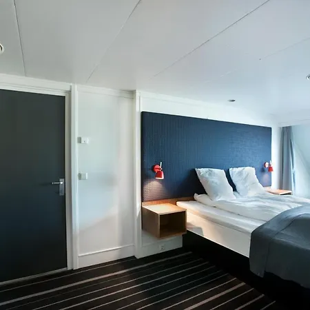 Dfds Minicruise Oslo - Copenhagen - Oslo Hotel Exterior photo